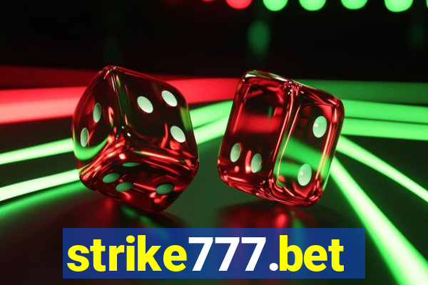 strike777.bet