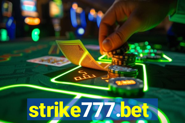 strike777.bet