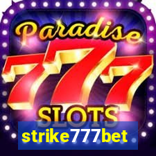 strike777bet