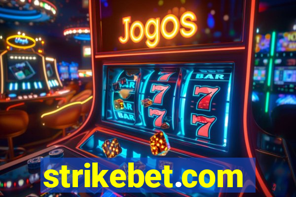 strikebet.com