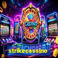 strikecassino