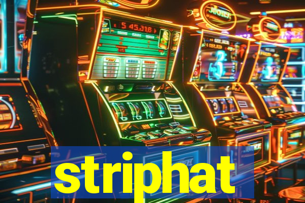 striphat