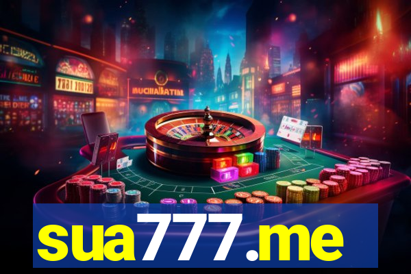 sua777.me