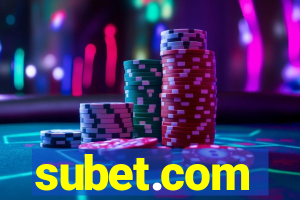 subet.com