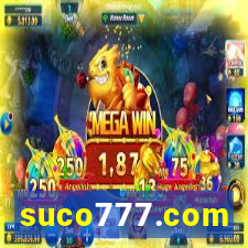 suco777.com