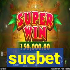 suebet