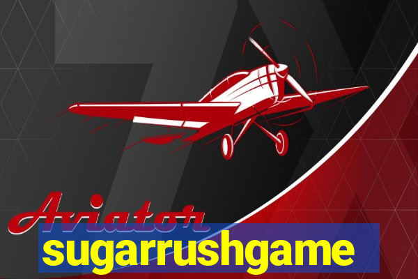 sugarrushgame