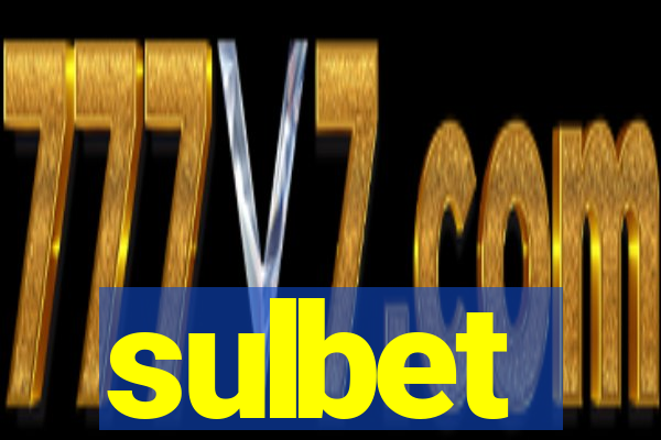 sulbet