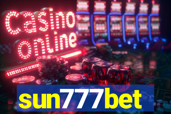 sun777bet