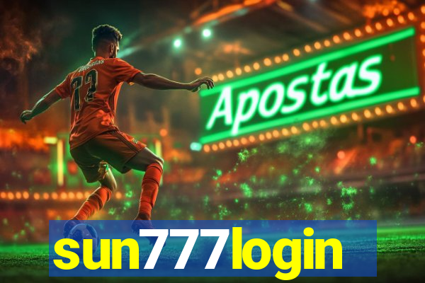 sun777login