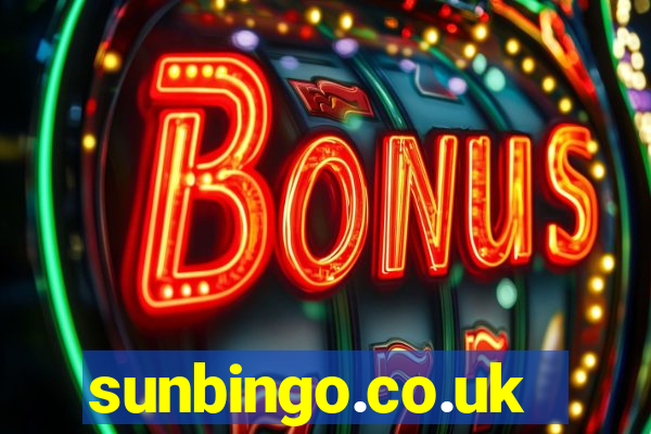 sunbingo.co.uk