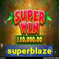 superblaze