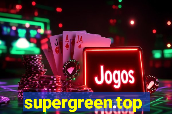 supergreen.top