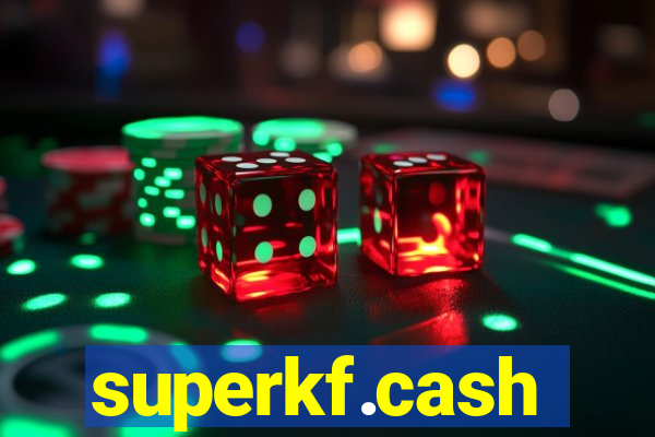 superkf.cash