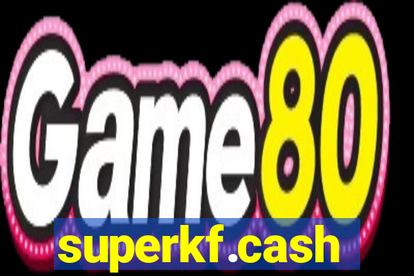 superkf.cash