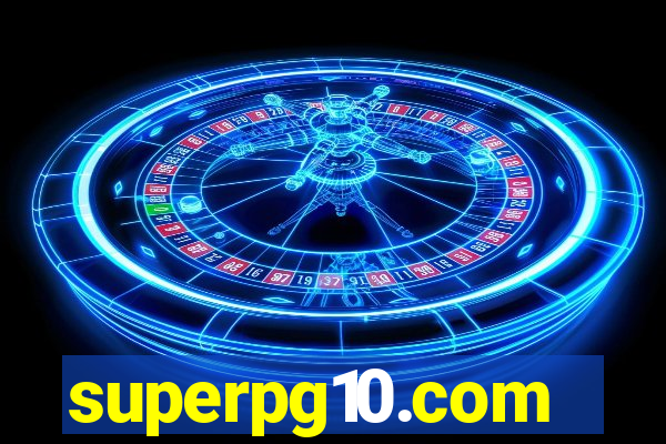 superpg10.com