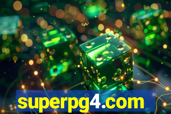 superpg4.com