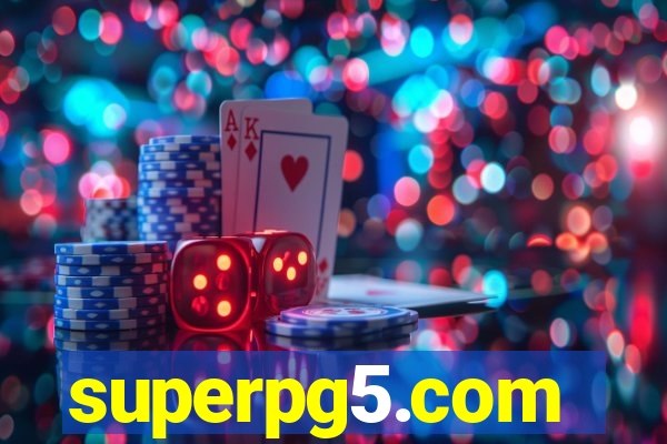 superpg5.com