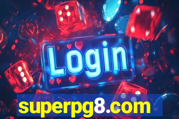 superpg8.com