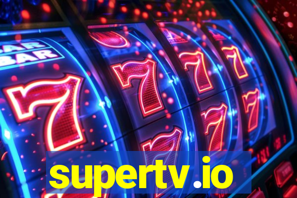 supertv.io