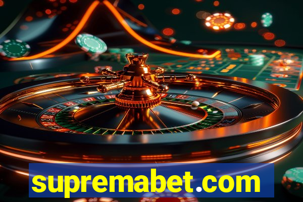 supremabet.com