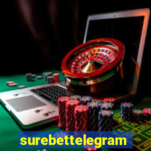 surebettelegram