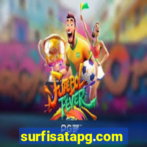 surfisatapg.com