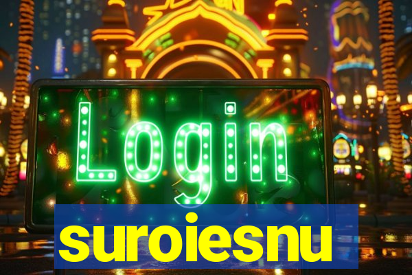 suroiesnu