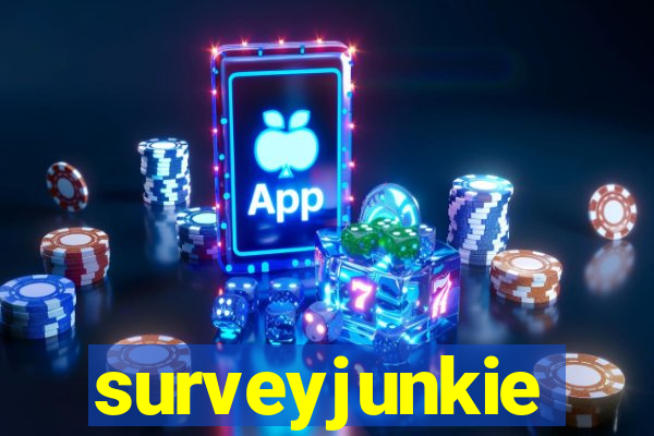 surveyjunkie