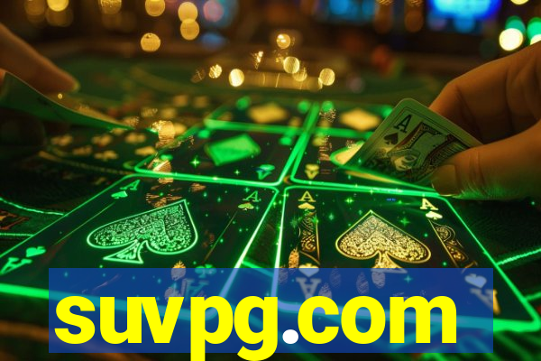 suvpg.com