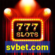 svbet.com