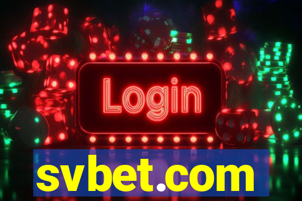 svbet.com