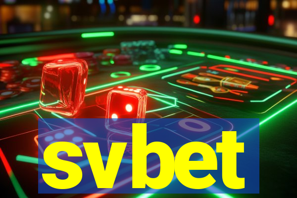 svbet