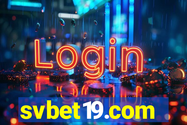 svbet19.com