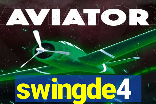 swingde4