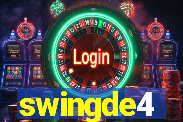 swingde4