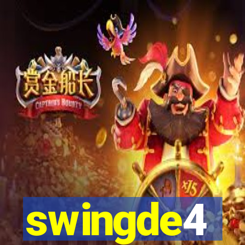 swingde4