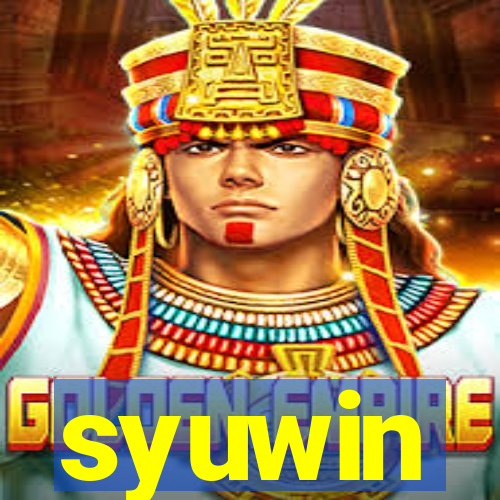 syuwin