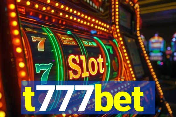 t777bet