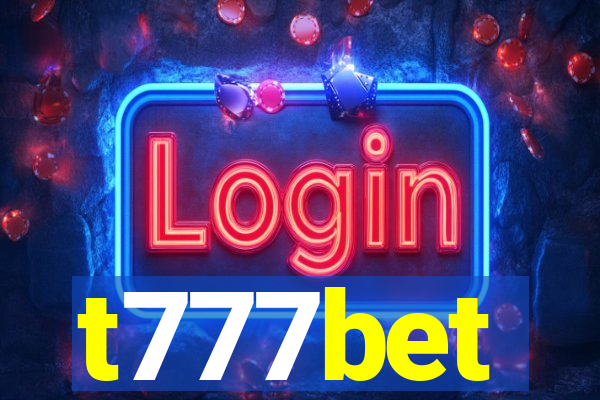 t777bet