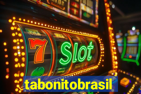 tabonitobrasil