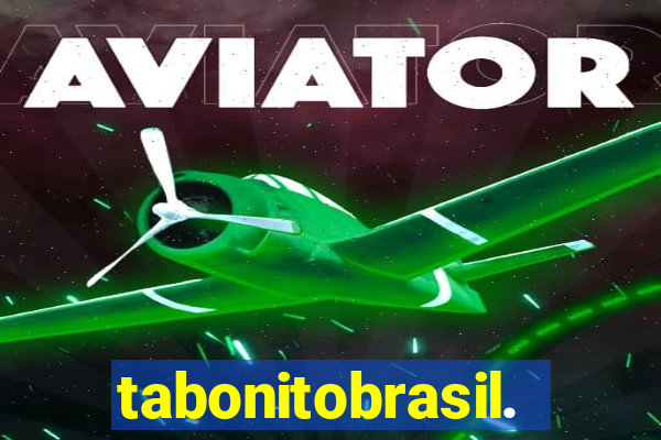 tabonitobrasil.us