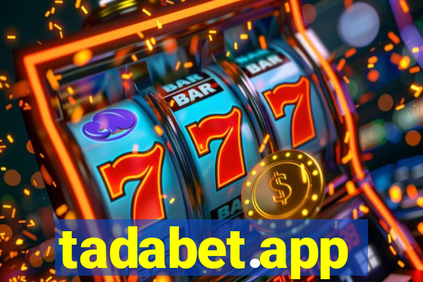 tadabet.app