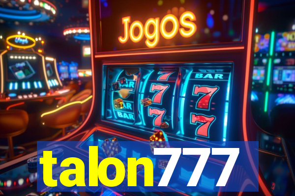 talon777