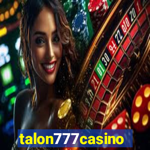 talon777casino