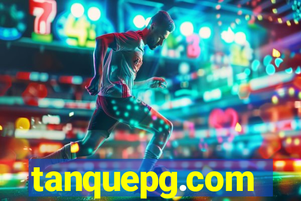 tanquepg.com