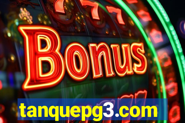 tanquepg3.com