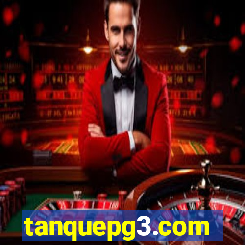 tanquepg3.com