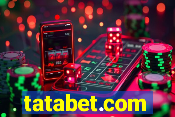 tatabet.com