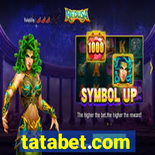 tatabet.com